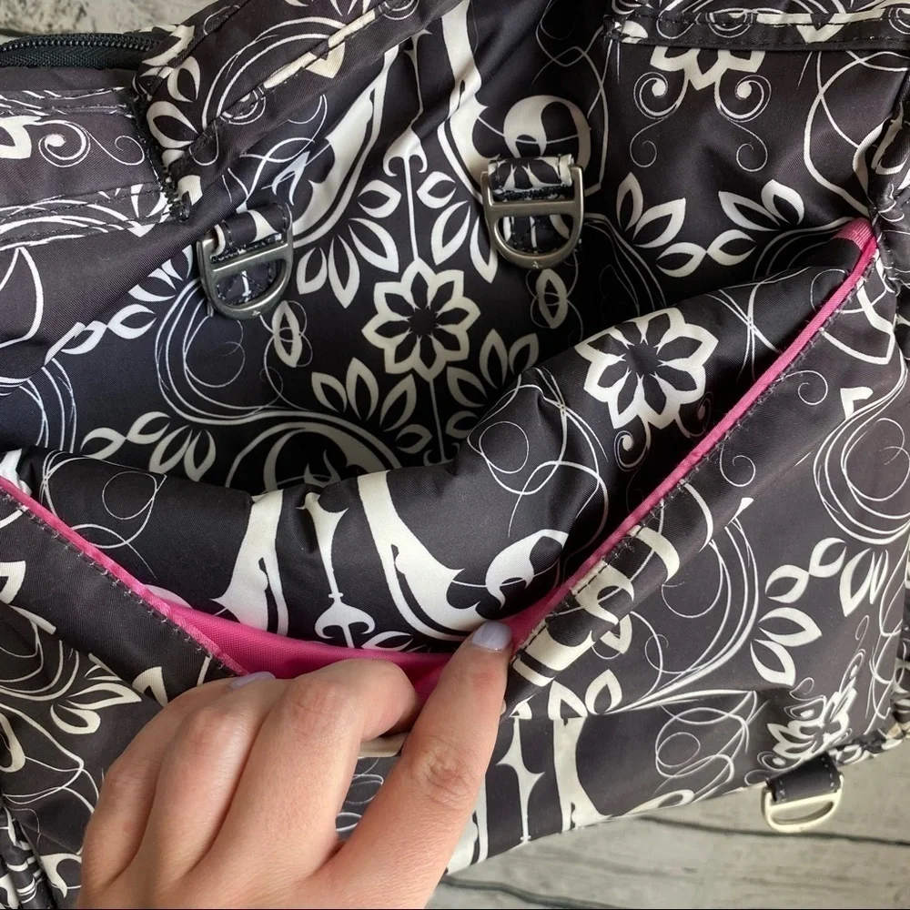 Ju-Ju-Be B.F.F. Diaper Bag